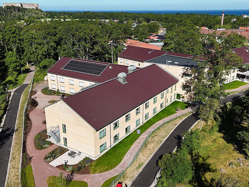 Tullgatan 40 Borgholm BJC